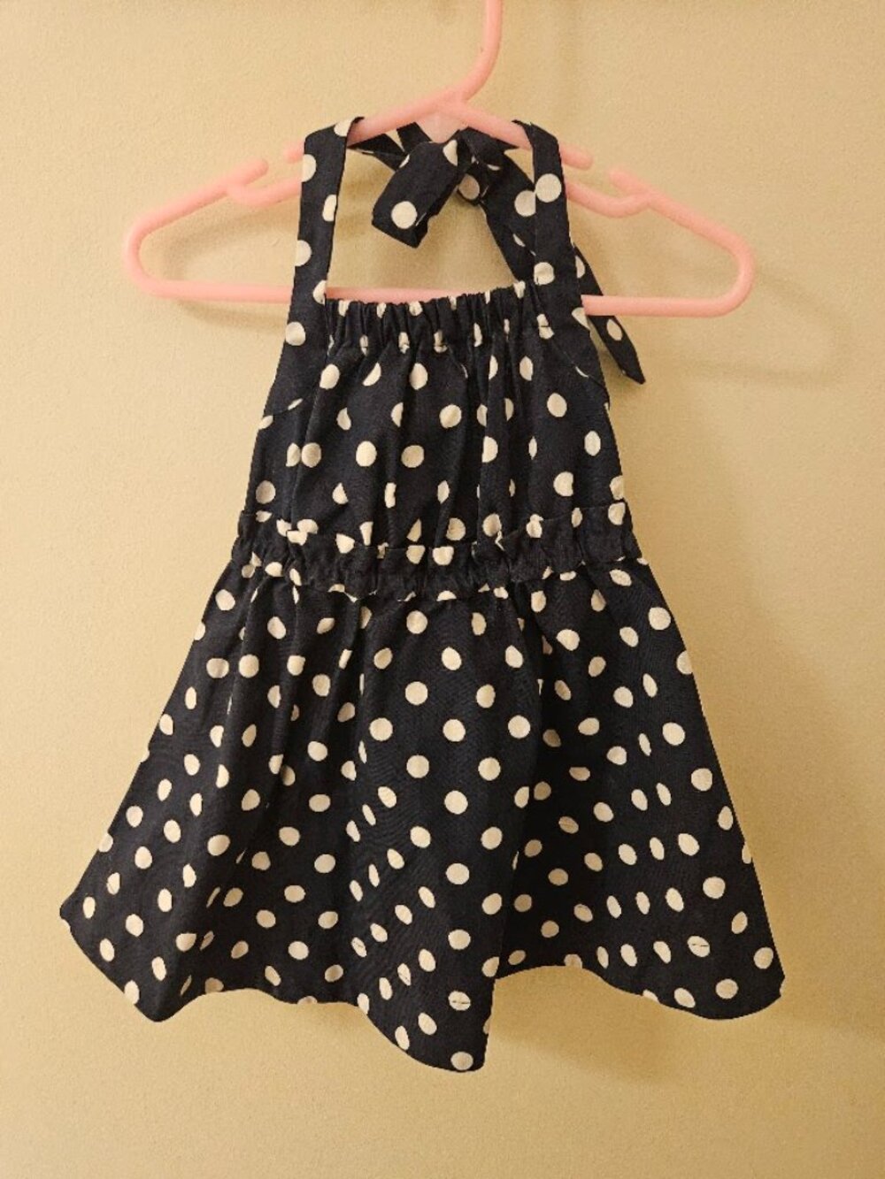 Lucille Ball Costume 18m